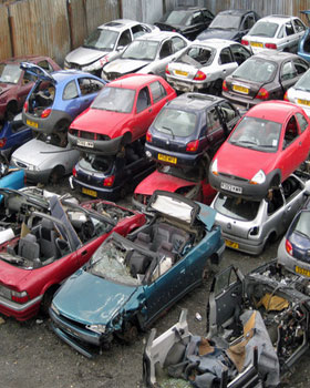 Scrap My Car Bodmin | Newquay | Liskeard | St Austell | Launceston | Callington | Saltash | Looe | Torpoint | East Cornwall | Scrap Car Removals | Scrap Car Collection | Scrap Cars For Cash 