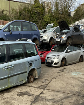 Scrap My Car Bodmin | Newquay | Liskeard | St Austell | Launceston | Callington | Saltash | Looe | Torpoint | East Cornwall | Scrap Car Removals | Scrap Car Collection | Scrap Cars For Cash 